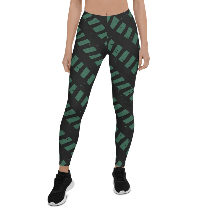 Leggings – Seamless Pattern for a Sleek & Modern Look product image (1)