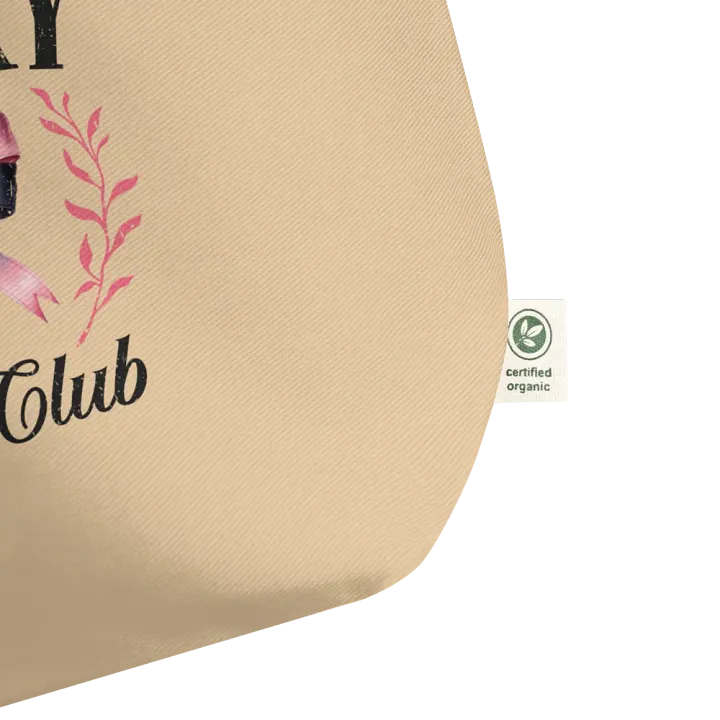 Spooky Girls Club Tote product image (2)