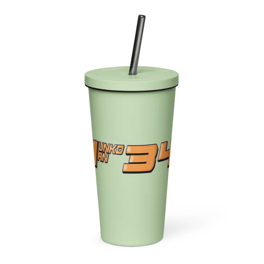 F34 Tumbler product image (3)