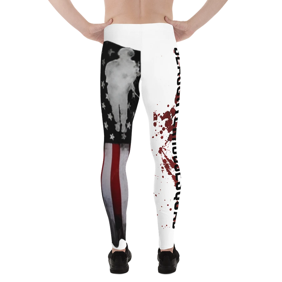 American Slaughterhouse Leggings product image (8)