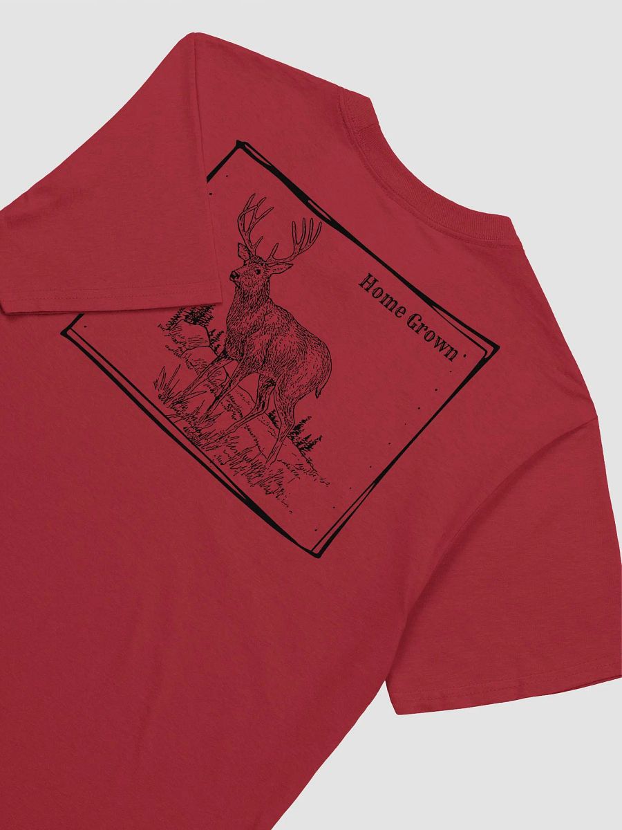 Home Grown T-Shirt product image (4)