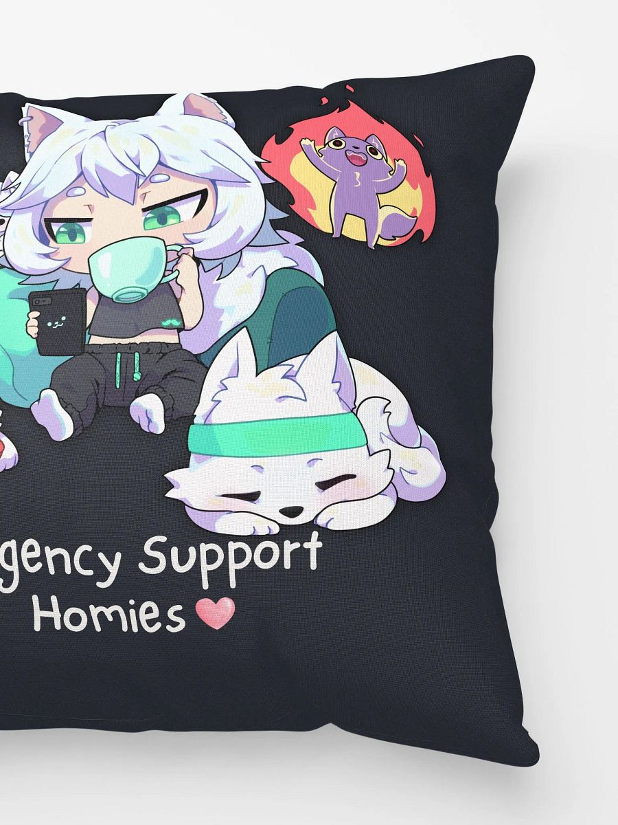 Emergency Support Homies product image (4)