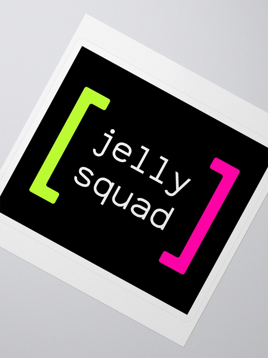 jelly squad product image (2)