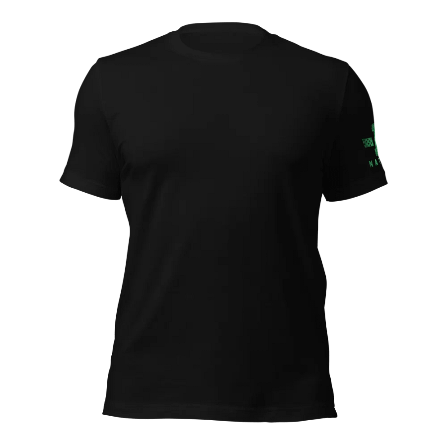 Lucky Carbon Onyx Flag product image (4)