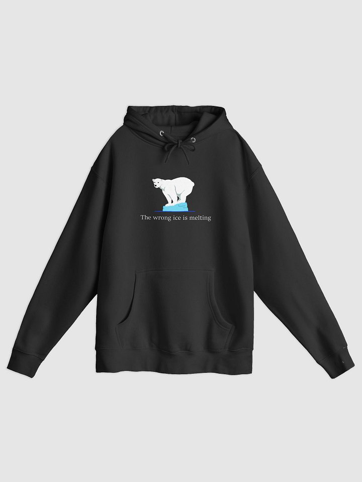 The Wrong ICE product image (1)