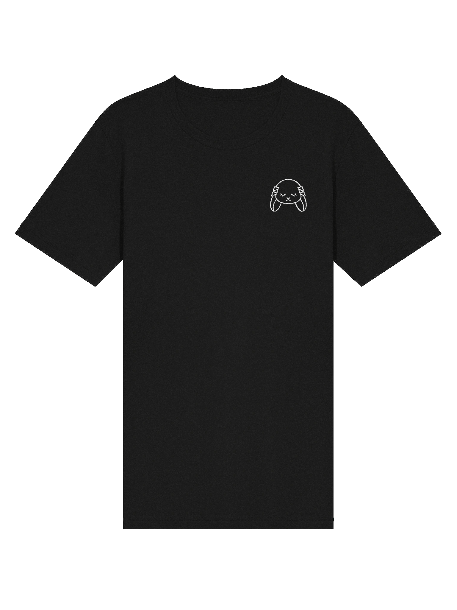 Unisex Lop Bunny T-Shirt product image (3)