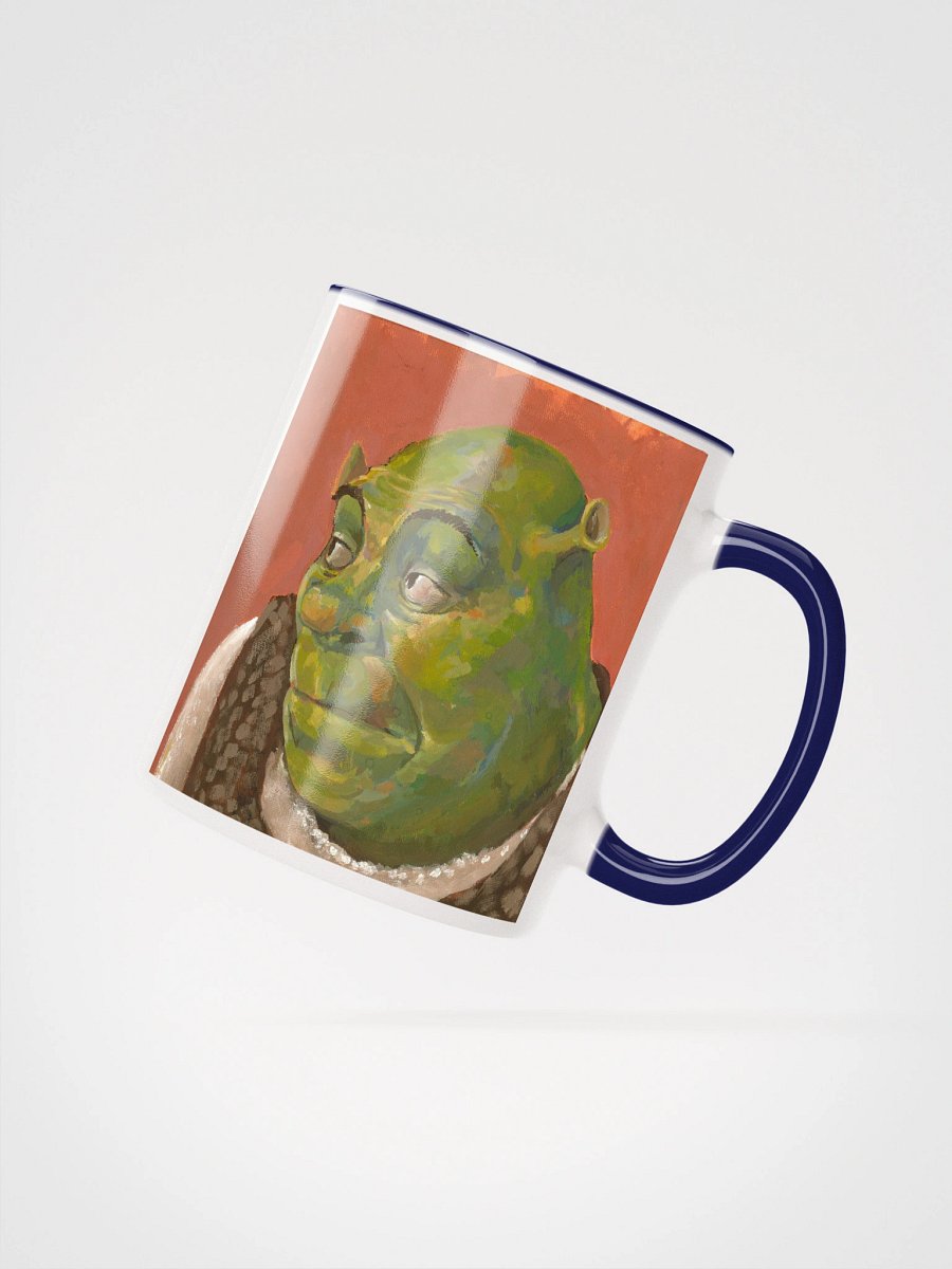 Swamp Daddy - Mug product image (2)