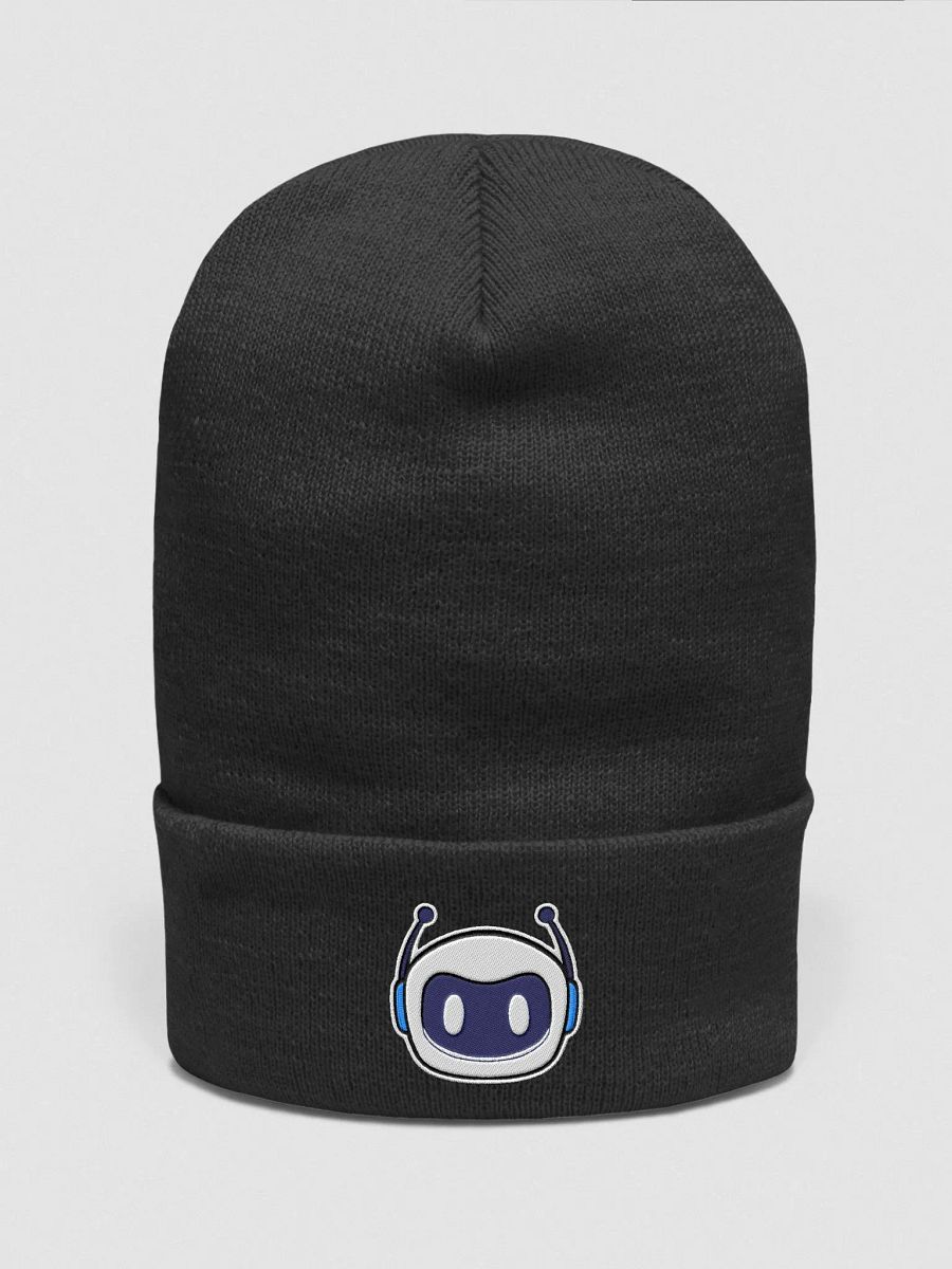 B-01 BEANIE product image (3)