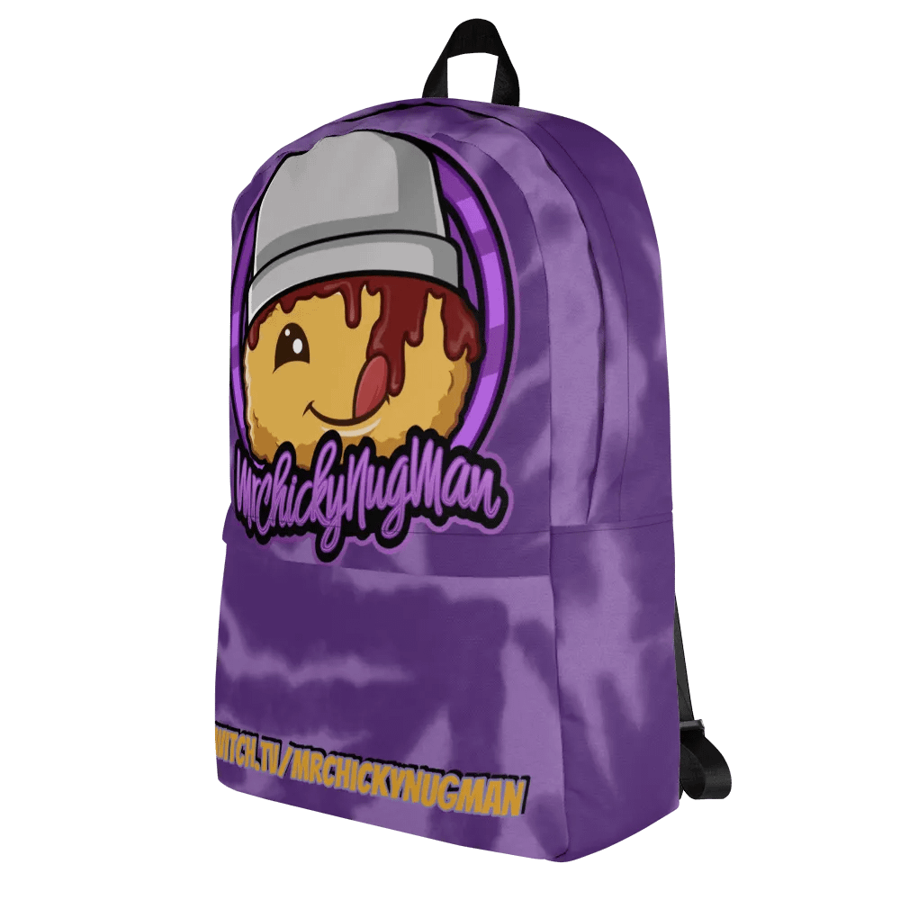 Nugget Bag! product image (4)