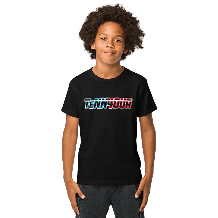 Freedom Youth Sports T-Shirt product image (1)
