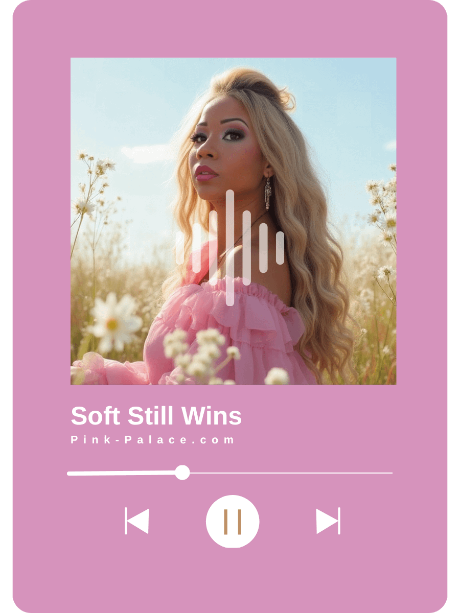 Soft Still Wins product image (1)