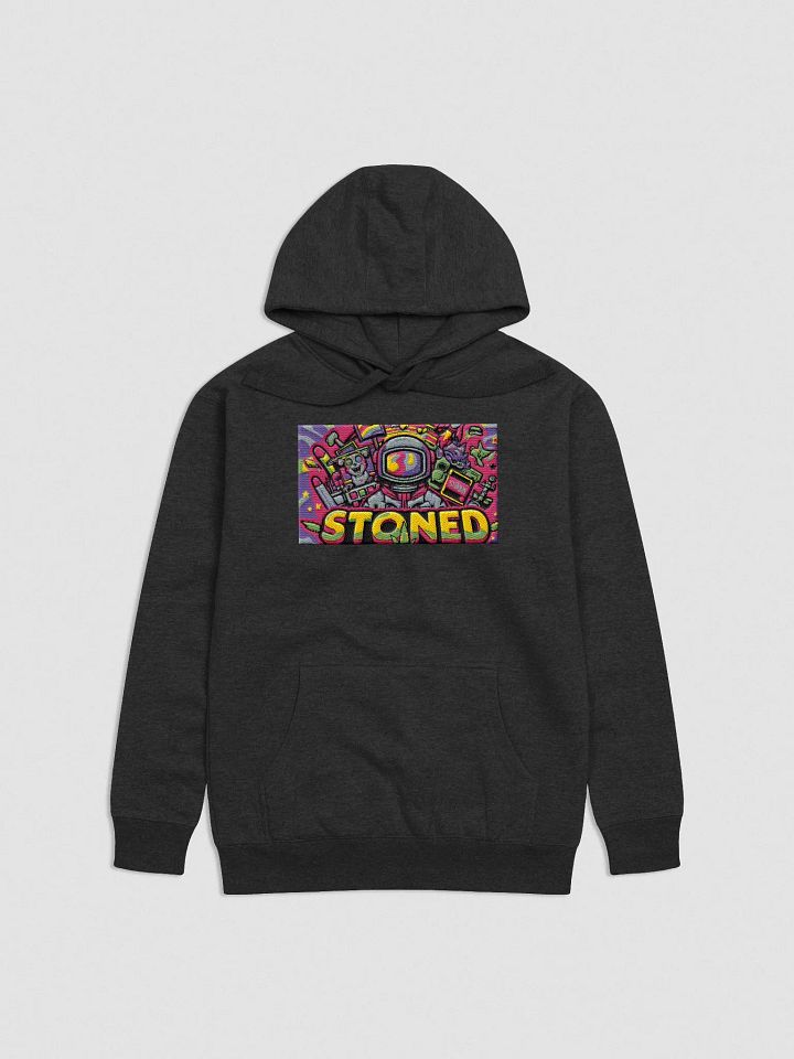 Stoned OG Hoodie product image (6)