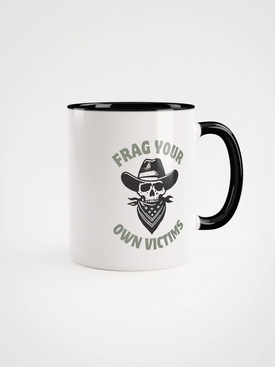 Gamer's Delight Ceramic Mug product image (1)