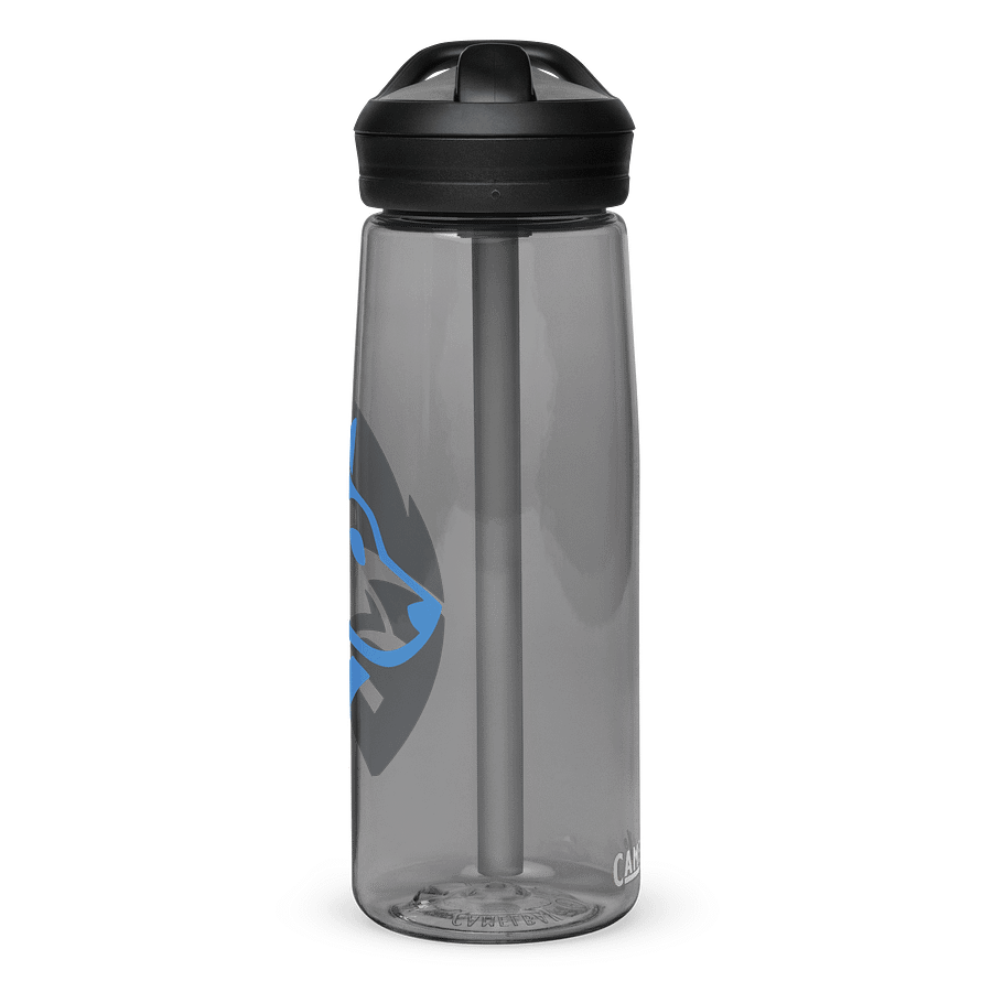 Elusive Logo Water Bottle product image (2)