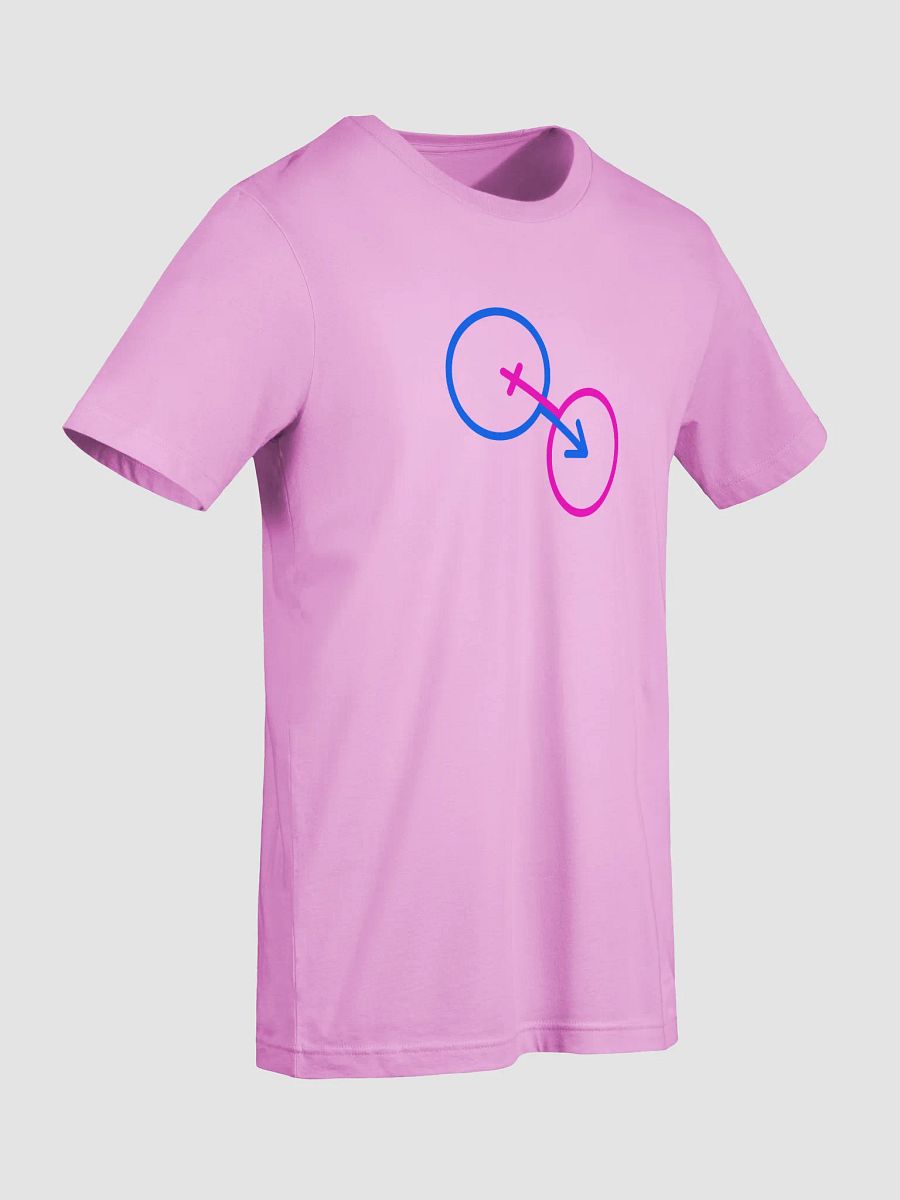 Infinite Traditional Connection Unisex T-Shirt product image (7)