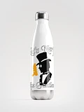 The Gentry Stainless Steel Water Bottle product image (1)