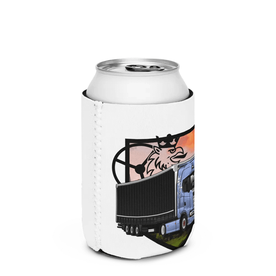 ICON S450 Mythical Mileage Can Cooler product image (1)