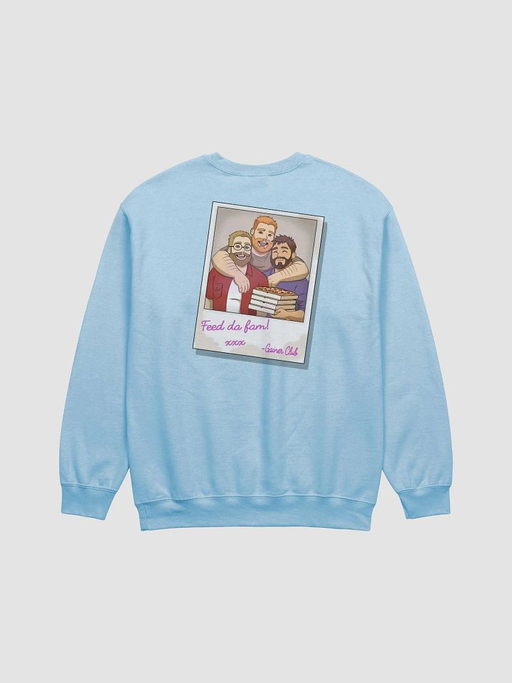 Feed da Fam Sweatshirt product image (18)