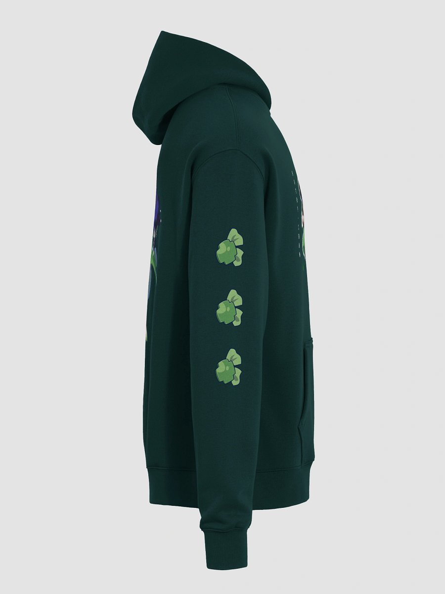 THE Kathy-chan Hoodie product image (8)
