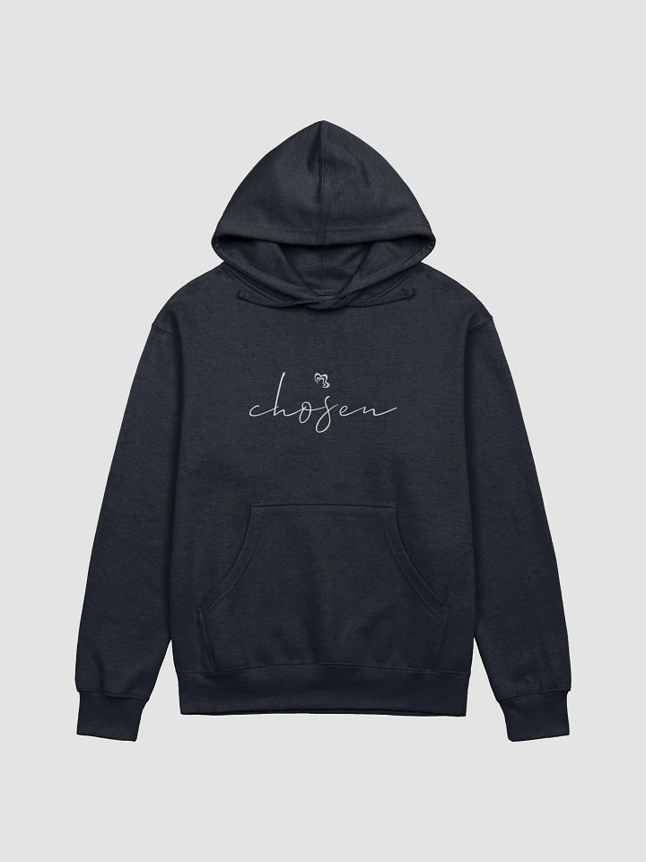 "Chosen" Hoodie for Women product image (1)