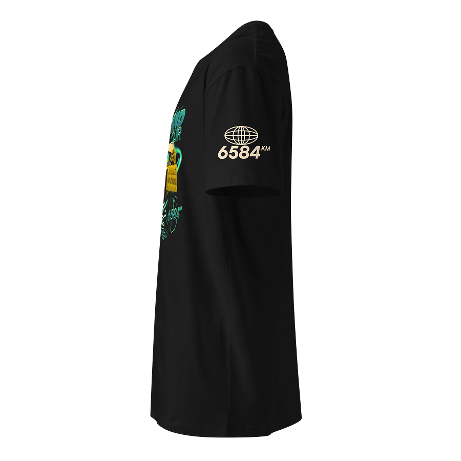 Pissmobile T-Shirt product image (3)