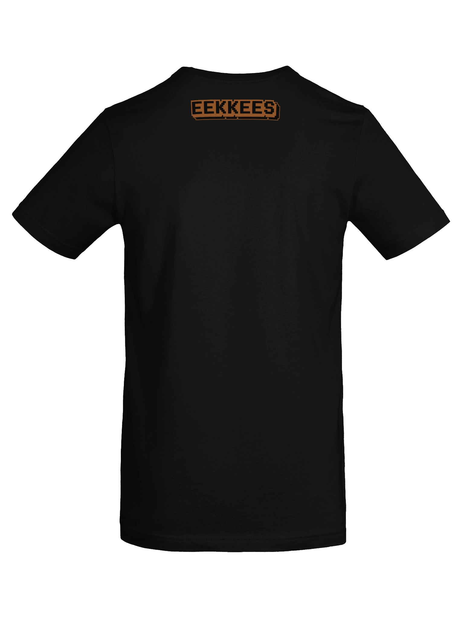 "CATNIP RIOT" Lightweight Tee [BLACK VARIANT] product image (8)
