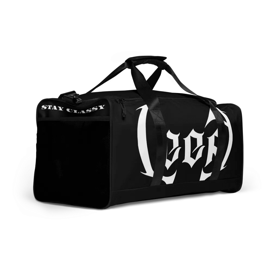 Leepy Duffle Bag product image (2)