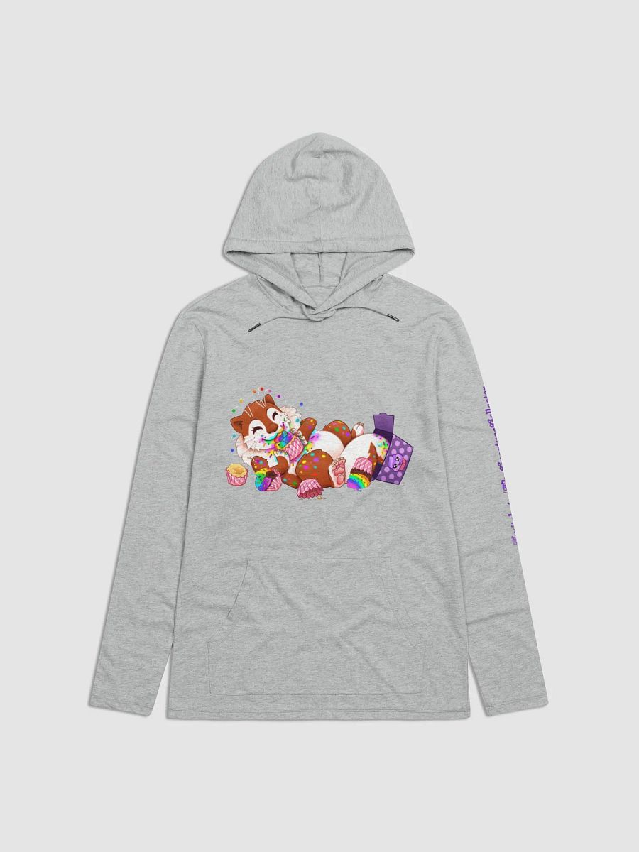 Cupcake Hoodie - Lightweight product image (1)