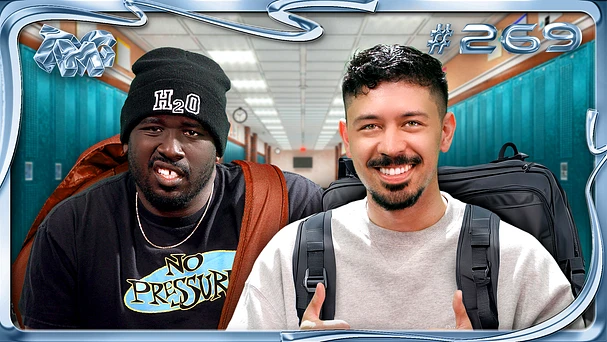 Video thumbnail