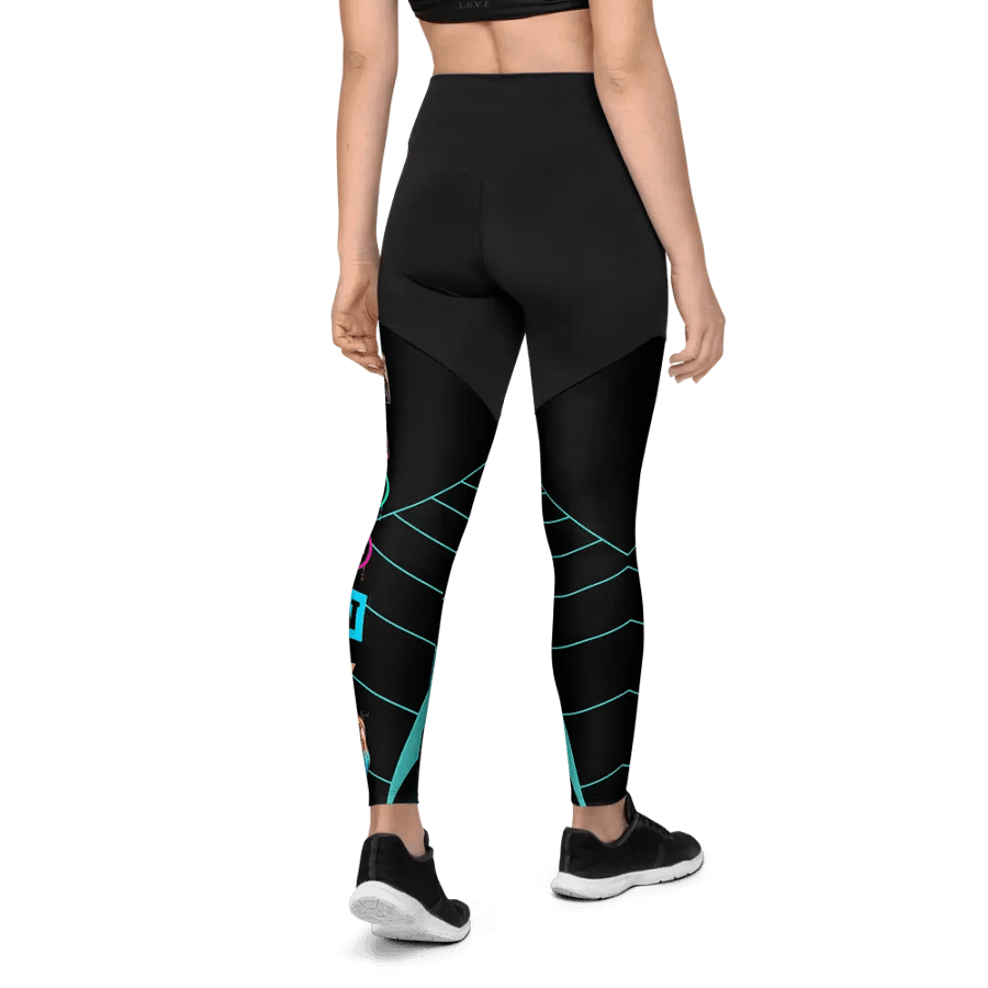 Loony Leggings product image (12)