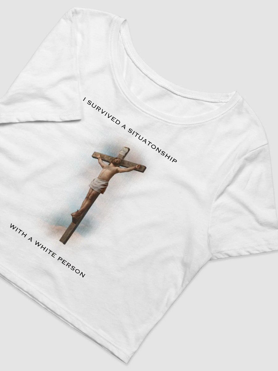 Victim Mentality (Cropped) product image (3)