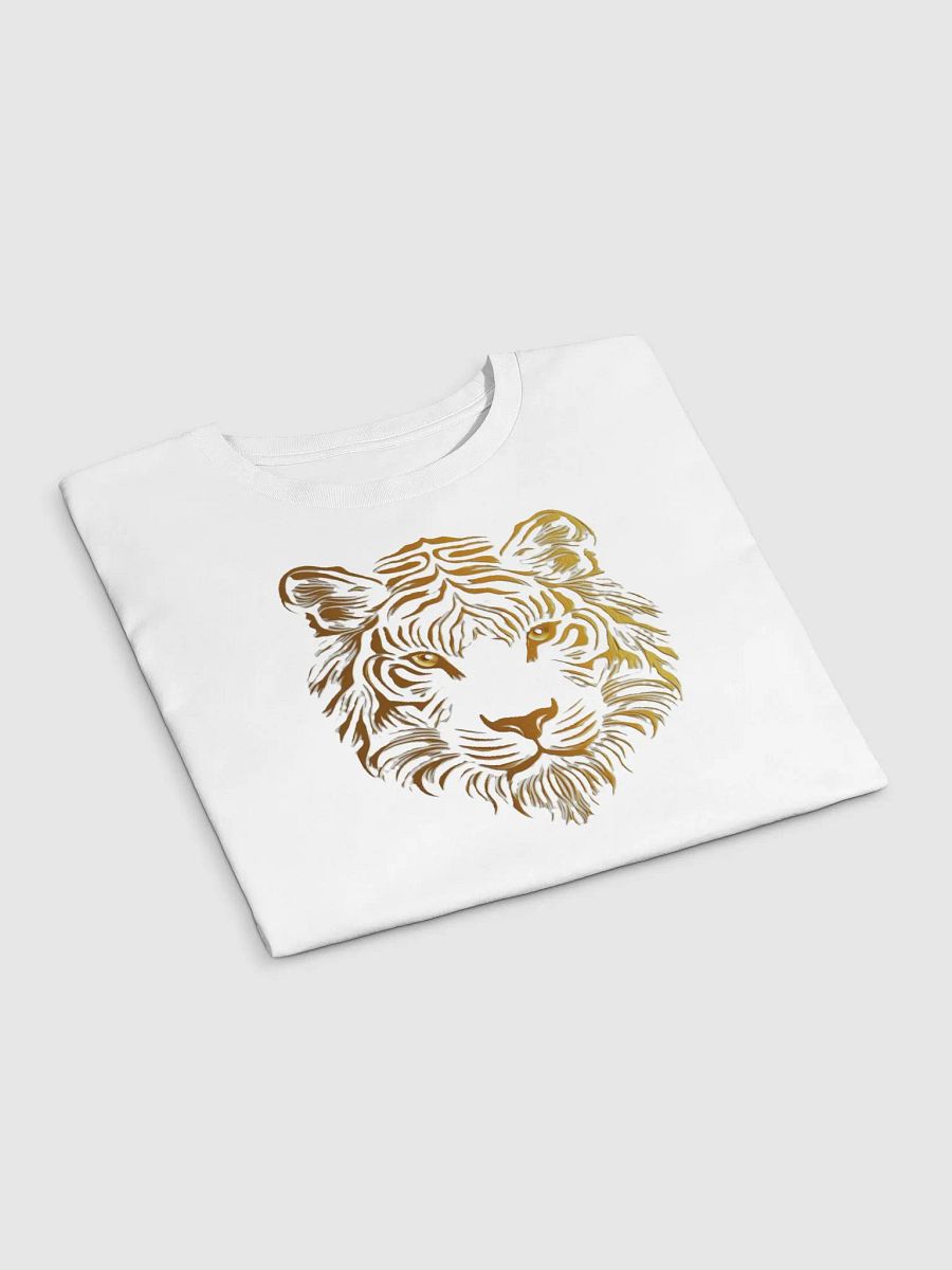 Gold Regal Lion product image (3)