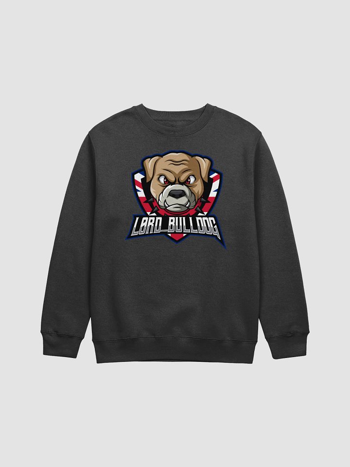 Bulldog Jumper product image (1)