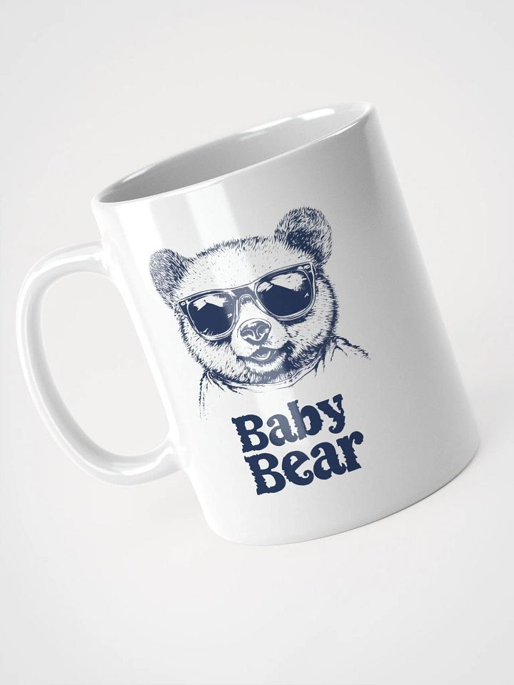 Baby Bear Sunshine Mug product image (2)