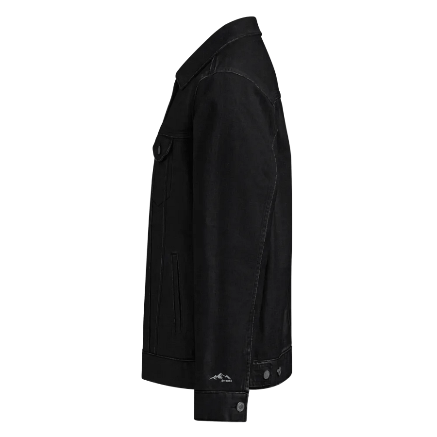 GUILLOVELO DENIM JACKET product image (2)