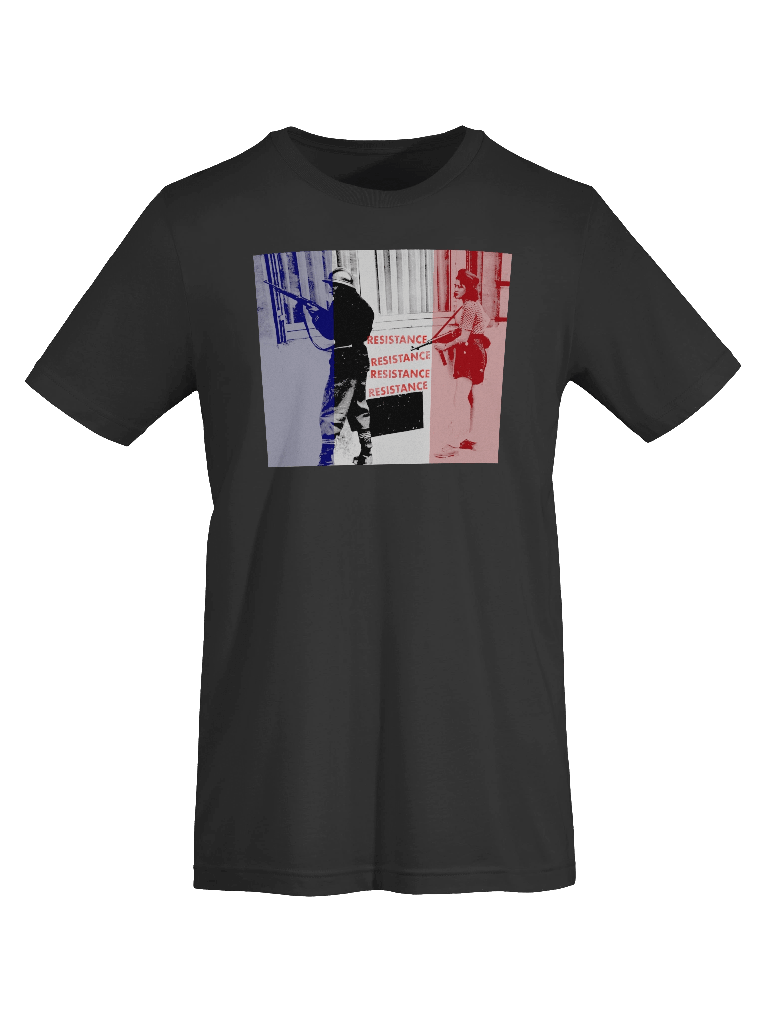 Resistance Flag Tee product image (4)