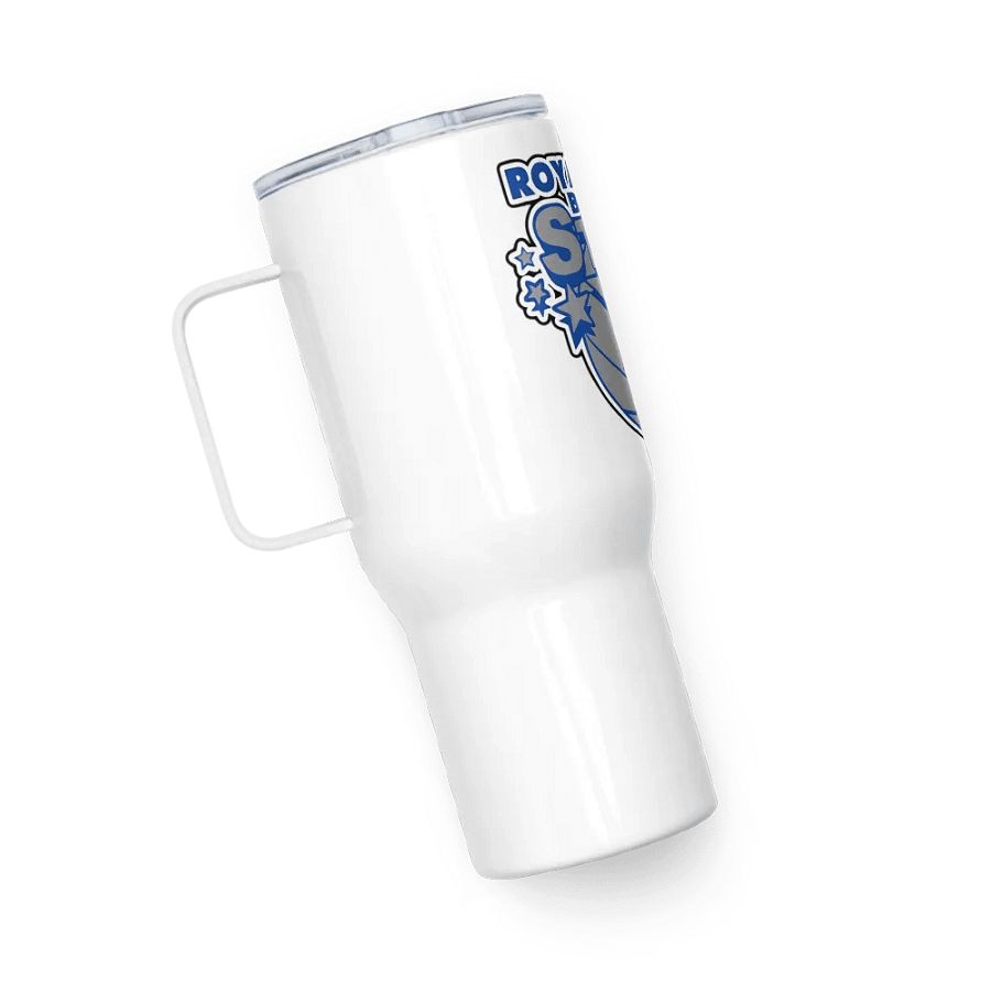 Stars Travel Mug product image (5)