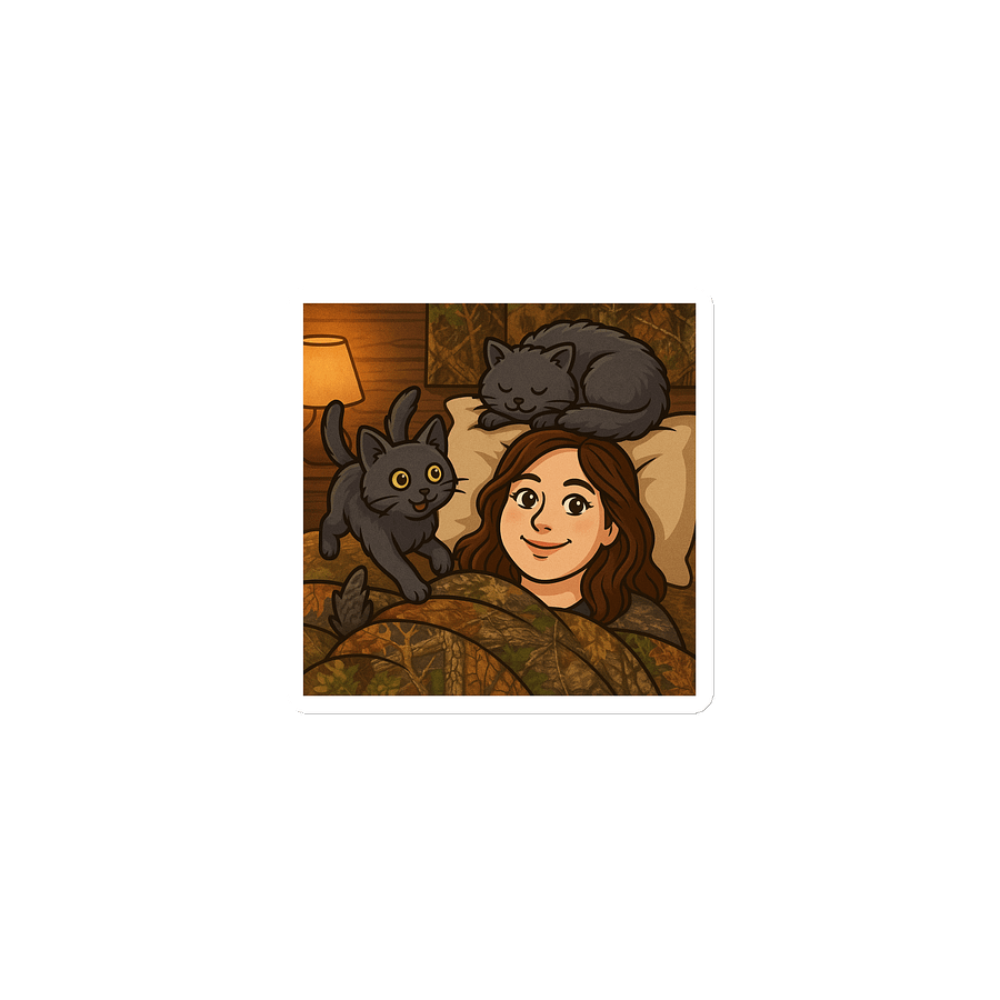 BrowningSImmer Emote product image (1)