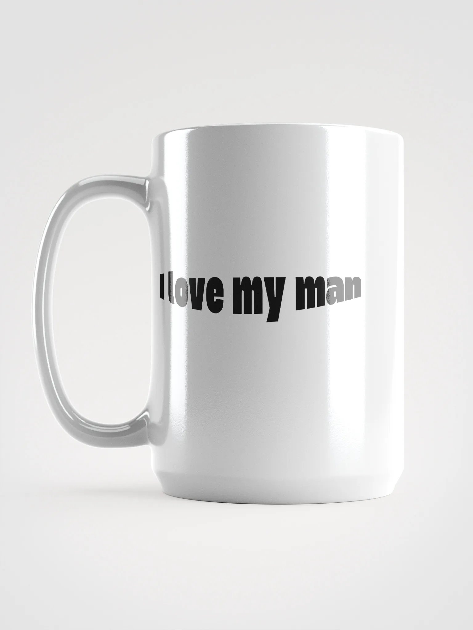 Michelle Says Mug product image (6)