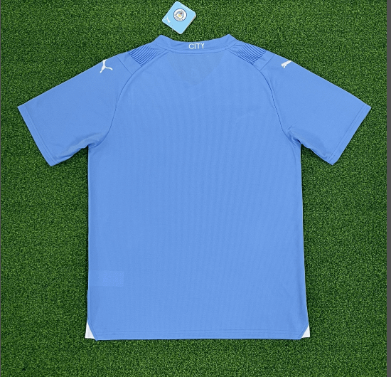 Manchester City Home Jersey 23/24 - Mens product image (2)