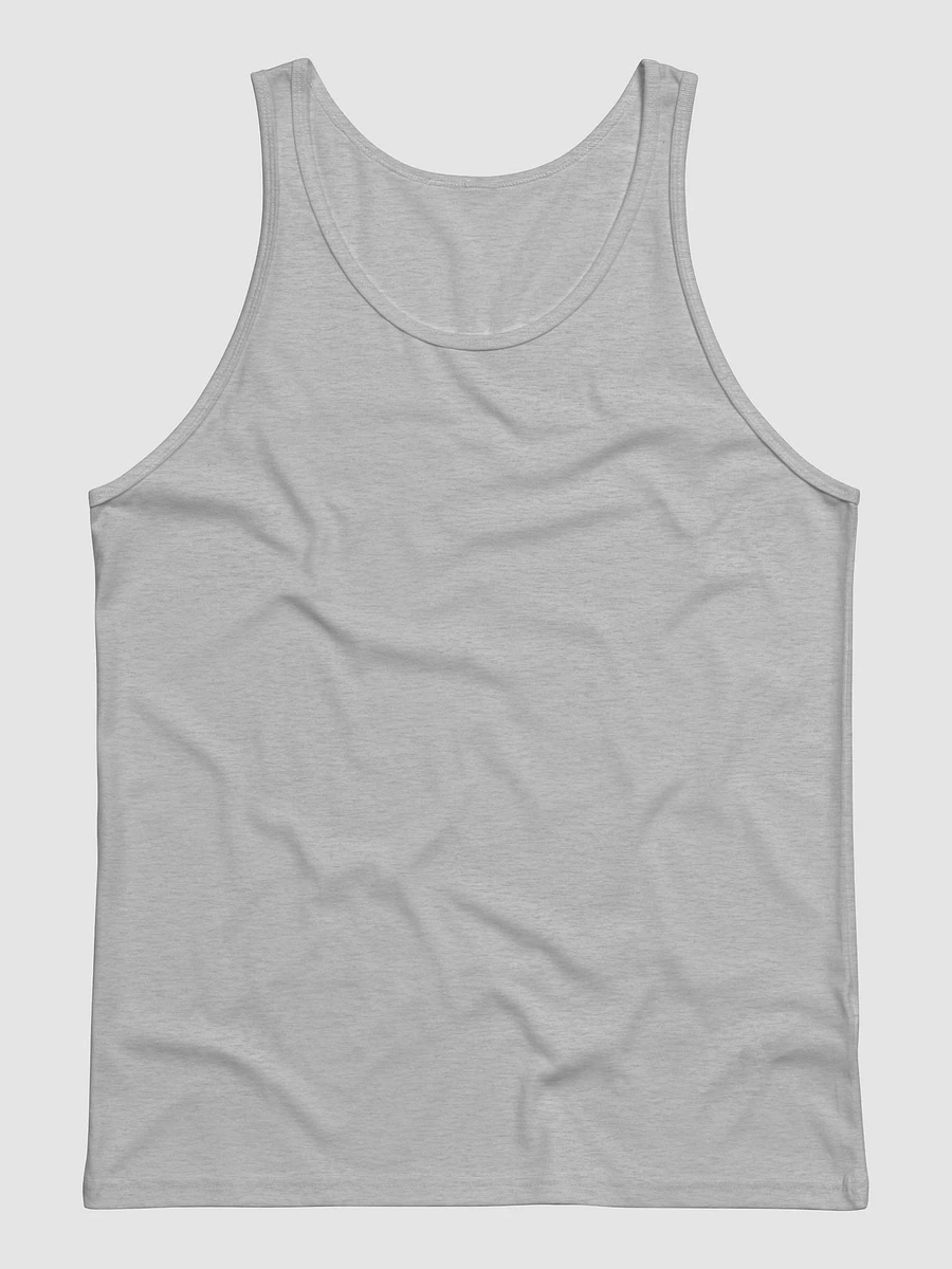 D. Bauchery Tank Top product image (3)