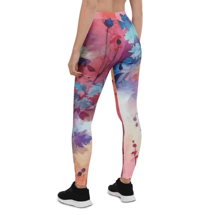 Garden Collection Leggings product image (1)