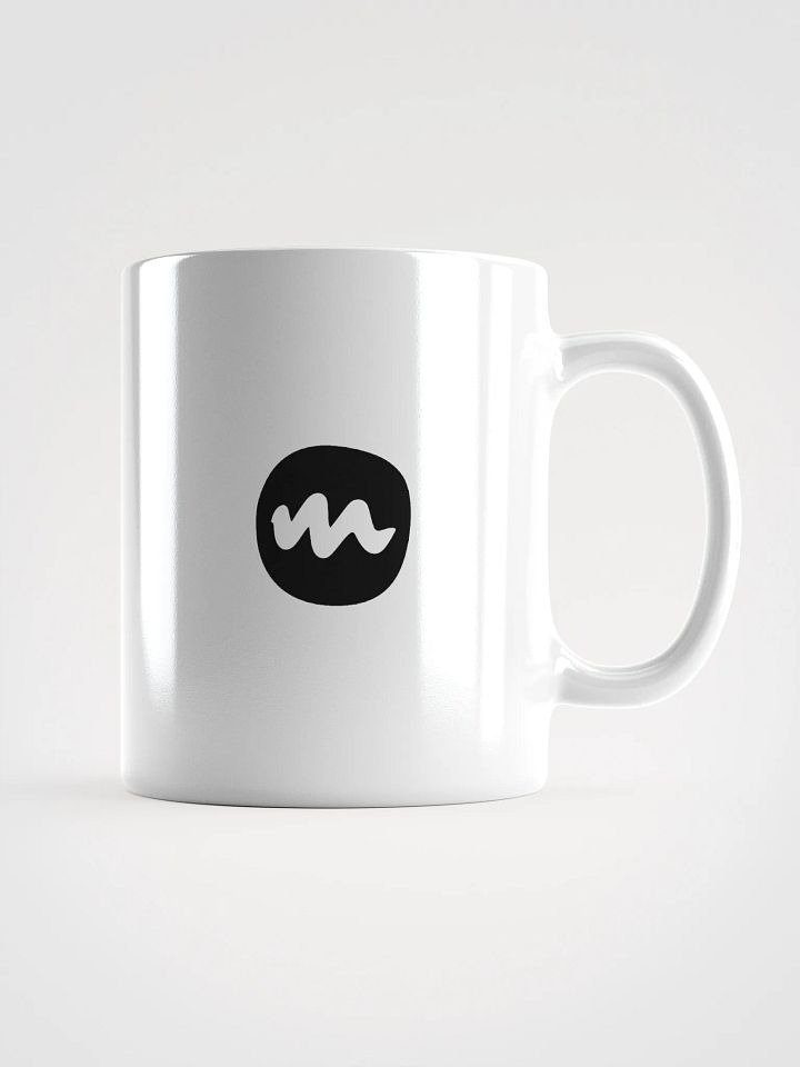 Cat Mug product image (2)
