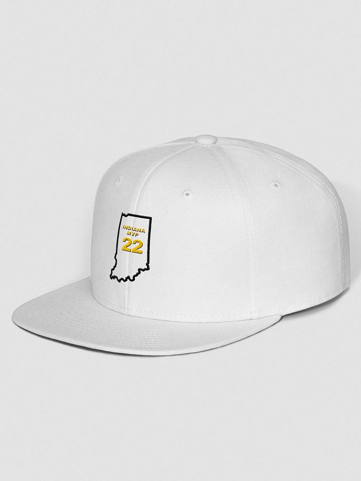 INDIANA MVP 22-Snapback Cap product image (2)