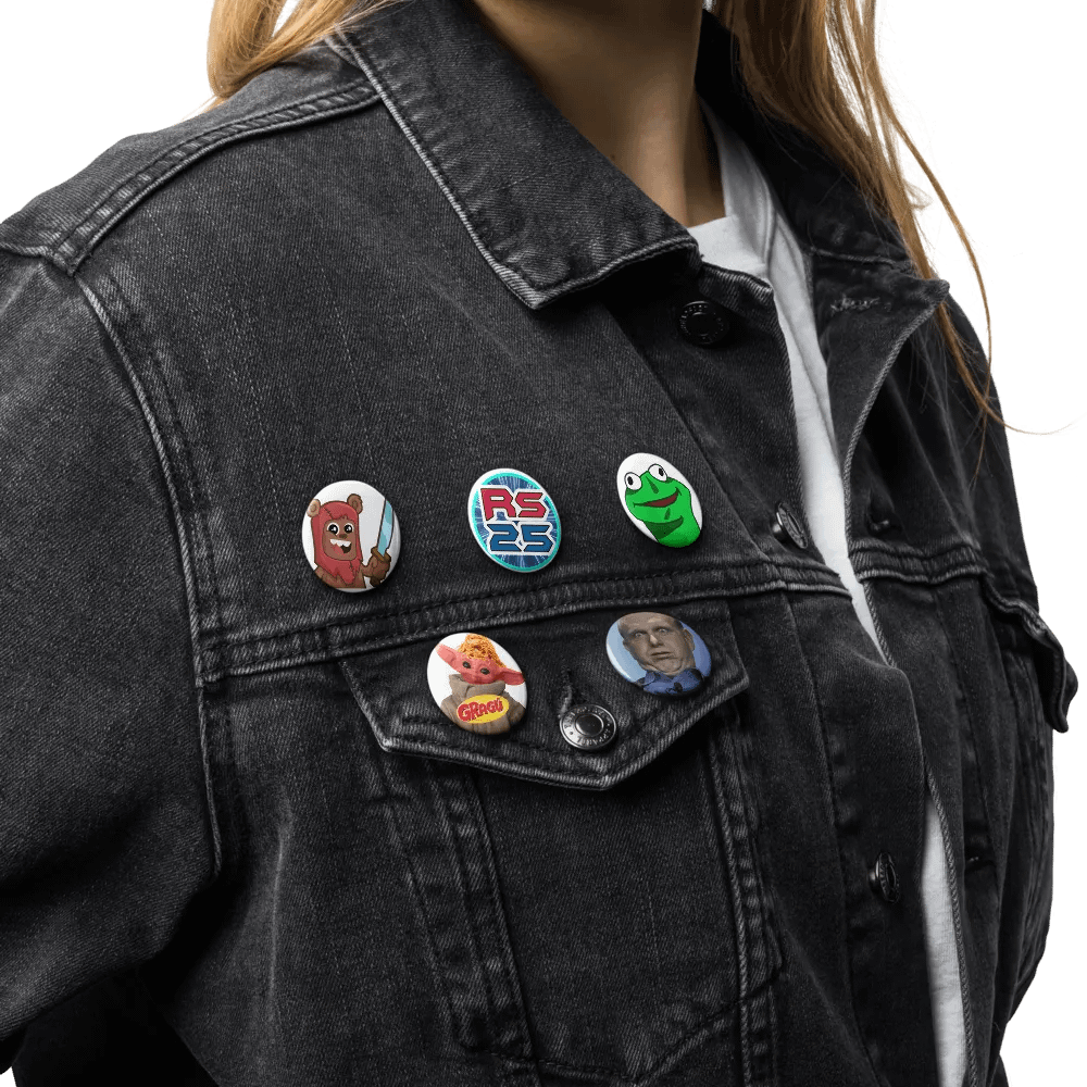 THE BUTTONS product image (9)