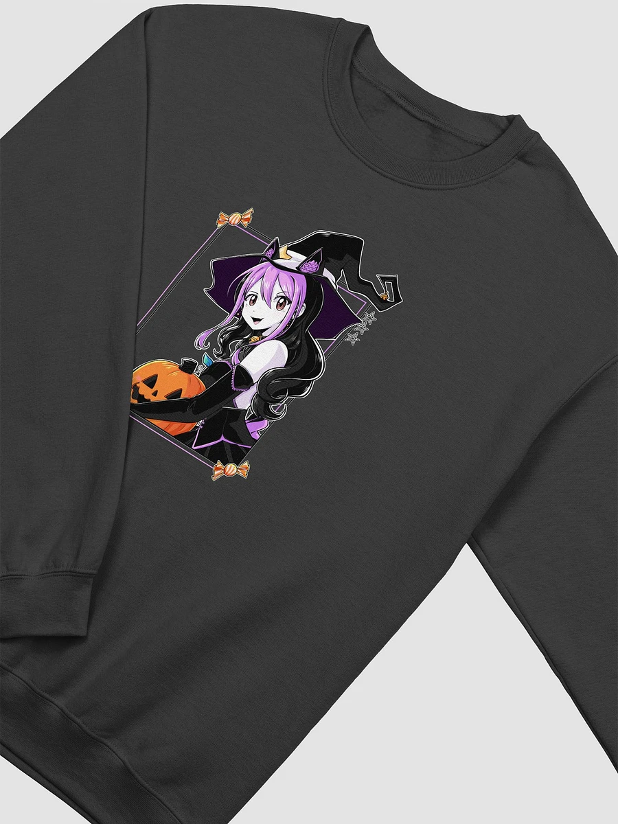 Witch Crew Neck + Sleeve product image (3)