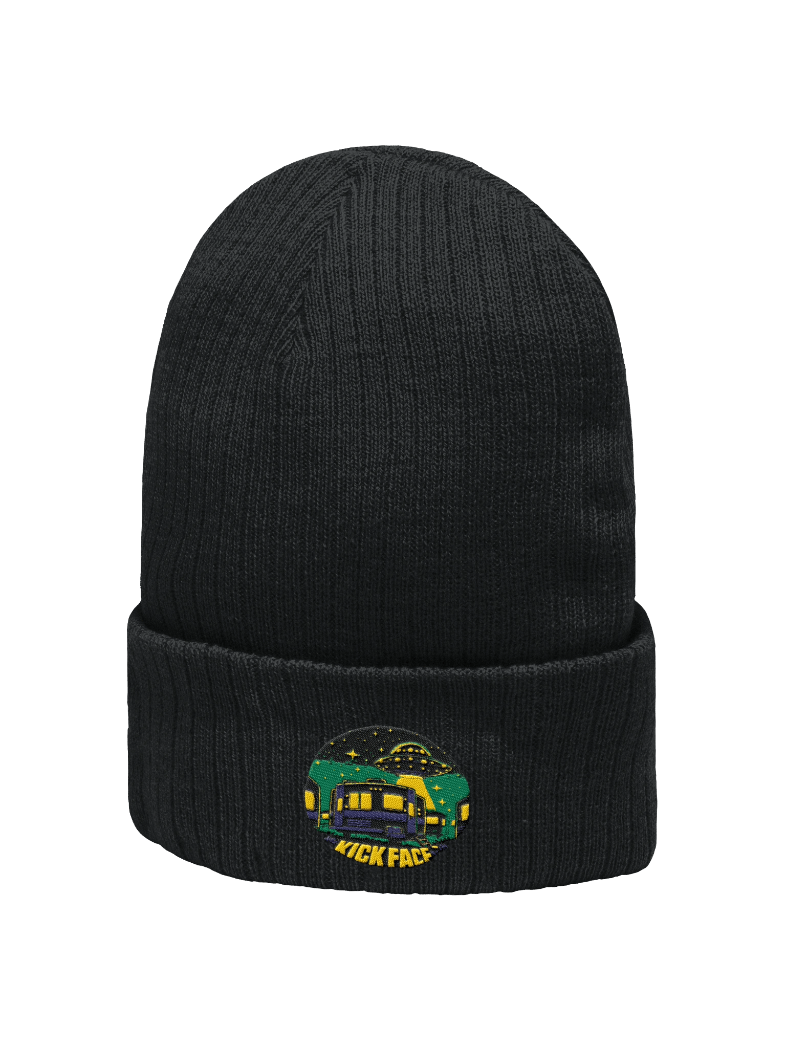 kickface beanie product image (2)