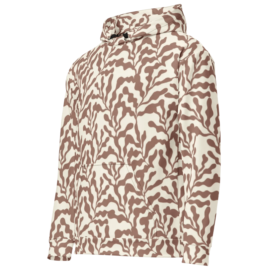 Organic Flow | Recycled Unisex Hoodie product image (6)