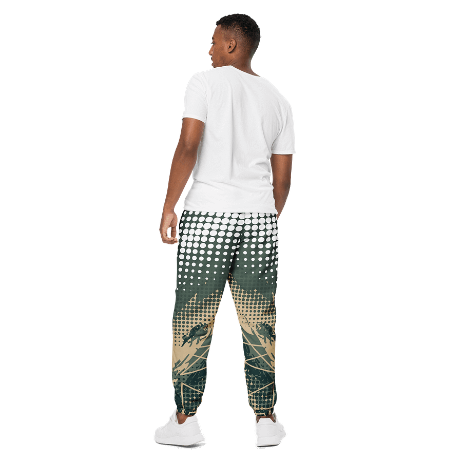 Alien Race | Unisex Track Pants product image (6)