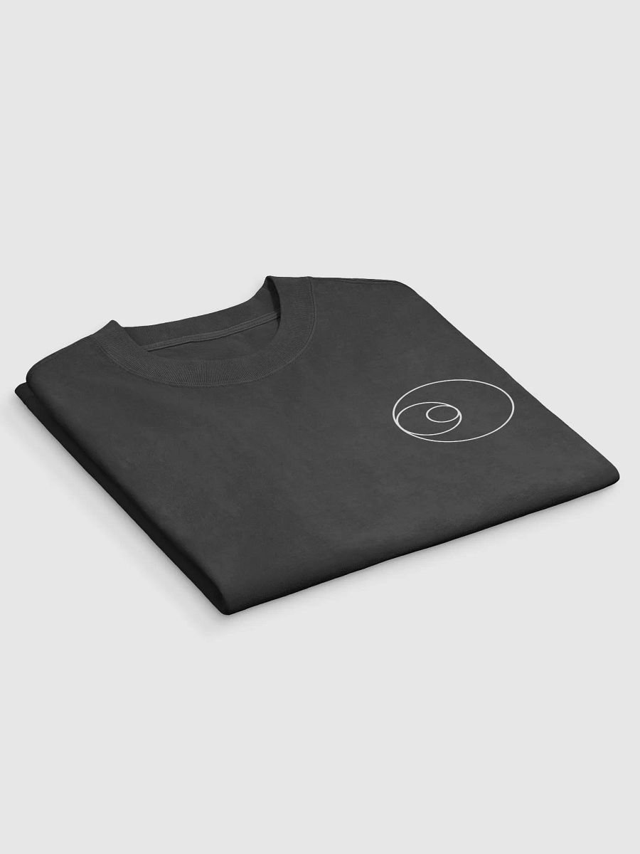 Triclipse Oversized T Shirt product image (3)